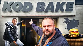 RESTORAN KOD BAKE !!! Pojeo sam SVE iz LOKALA i OSTAO ZAPANjEN !!!