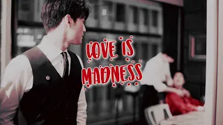 Love is Madness: Multi-BL Collab