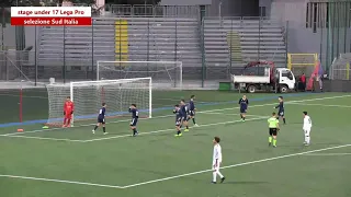 STAGE LEGA PRO - in diretta dallo stadio Viviani di Potenza