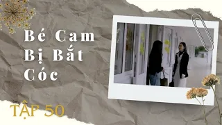 Chúng Ta Của 8 Năm Sau | Preview Tập 50: Bé Cam Bị Bắt Cóc, Lâm Bị Buộc Thôi Việc