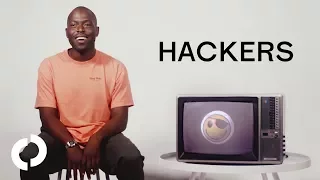 The movie HACKERS is extremely my shit