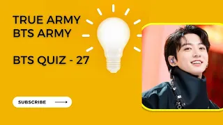 BTS QUIZ #27 THAT ONLY REAL ARMYS CAN PERFECT #btsshorts #btsquiz #shorts