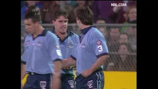 State Of Origin 1995 - Game 3