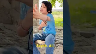Soyab Ali.     New. Video. @SALMANALIOFFICIAL