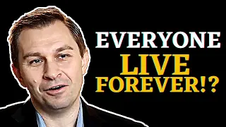 Why Don't We Live Forever?  How to Live Longer, Healthier Lives by David Sinclair | Sweet Fruit