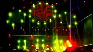 Phish at Dick's Sporting Goods Park 9/4/11- Bathtub Gin