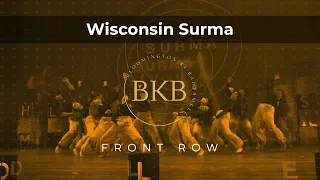 [ 3rd place ] Wisconsin Surma | Bloomington Ki Badtameezi | Manish Bhandari Productions