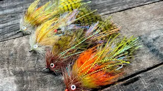 Tying The Chromatic Peanut