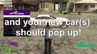 TUTORIAL - GTA SA - How to ADD (Not Replace) Cars in SA!