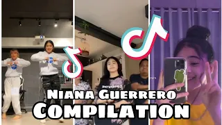 Niana Guerrero Tiktok Compilation Part 2 (Latest Videos 2021)