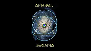 AMAROK KORAMA - Prophecy Part I (Intro)