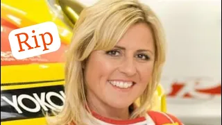 RIP Sabine Schmitz 😭 her last moments before death, will, Netwoth, kids all reavealed