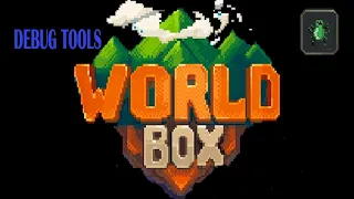 как получить все черты и читы в worldbox ?