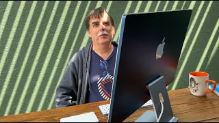 Morsa VS Apple iMac M1 2021