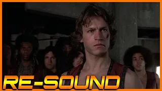 The Warriors  [[ Epic Bathroom Fight ]] -【RE-SOUND🔊】