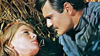 TOP 100 Movie Collection: Doctor Zhivago (Amazing, must see!!)