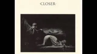 Joy Division   Closer 1980 Full Album