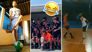 Futsal Fails & Funny Moments #3 - Seven Futsal