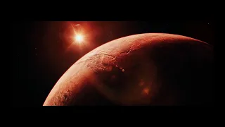 The Martian - Bring Him Home