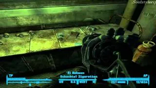 Let's Play Fallout 3 (german) #140 M.A.R.Go.T