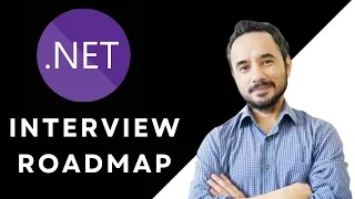 .NET Interview Roadmap 2023