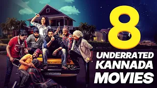 8 Best Underrated Kannada Movies | Reeload Media