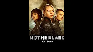 🎥 Motherland   Fort Salem 3x10 Promo Revolution Part 2 HD Series Finale #shorts