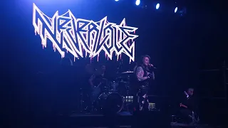 NEVERLOVE - Альтушка, 27/03/2024, Свобода, Пермь