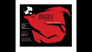 Dracula, the Musical on Broadway: How Do You Choose?