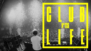 CLUBLIFE by Tiësto Episode 726