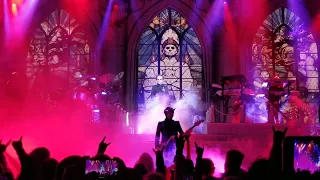 Ghost - "Devil Church / Cirice" (5/20/18)