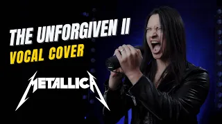 The Unforgiven II (Metallica) acoustic cover by Juan Carlos Cano
