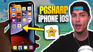 ✅ How To Install PGSharp on iPhone EASILY! 📍 PG Sharp iOS Tutorial (2024)