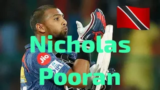 Nicholas Pooran's Life Story #pooran #nicholaspooran #lucknow