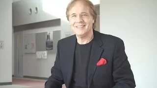 Richard Clayderman - Full interview