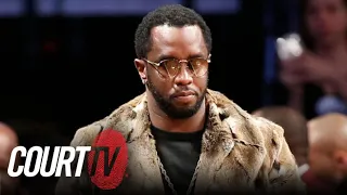 Sean Diddy Combs Attorney: Raids Excessive Use of Military Force