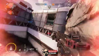 Attrition / R97 / Legion / Exoplanet / #titanfall2 #titanfall #titanfall2gameplay #tf2 #titanfall3