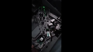 noritsu 3702 hd green laser repairs