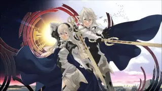 Fire Emblem Fates  - Road Taken (Roar)