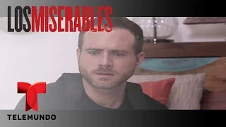 Los Miserables | Capítulo 17 | Telemundo Novelas