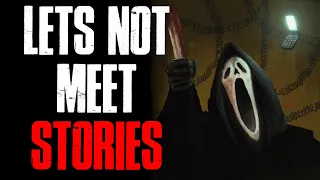 8 True Lets Not Meet Horror Stories