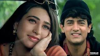 Aaye Ho Meri Zindagi Mein ((Jhankar)) Raja Hindustani | Udit Narayan | Aamir Khan ❤️ 90's Hits