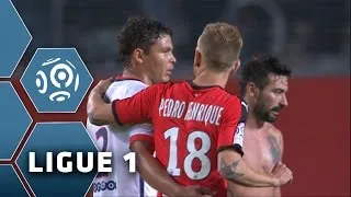 Stade Rennais FC - Paris Saint-Germain (0-1) - Highlights - (SRFC - PARIS) / 2015-16