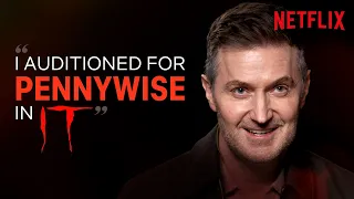 Richard Armitage Answers Questions From The “Armitage Army” | Obsession | Netflix