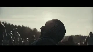 Король (2019) — трейлер | The King (2019) - Official Teaser Trailer