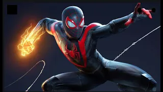 NEFFEX-Destiny  [Spider-man AMV]