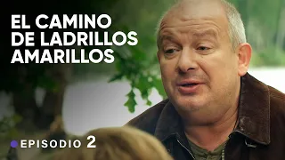 Mejor melodrama 2022! Sensual película 🤍🤍🤍 EL CAMINO DE LADRILLOS AMARILLOS 2. Película Completa HD