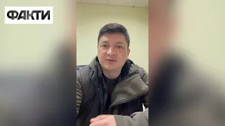 ⚡️Миколаїв обстріляли з РСЗВ Смерч: Кім розповів про ситуацію у місті та області