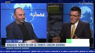 Dan Dungaciu, analist politică externă: “Șansele ca România să intre în Schengen sunt aproape nule"