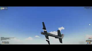 arma 3 koth rhs: 1 in a lifetime shot in super tucano